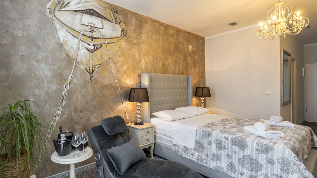Photo of Bedroom in Split