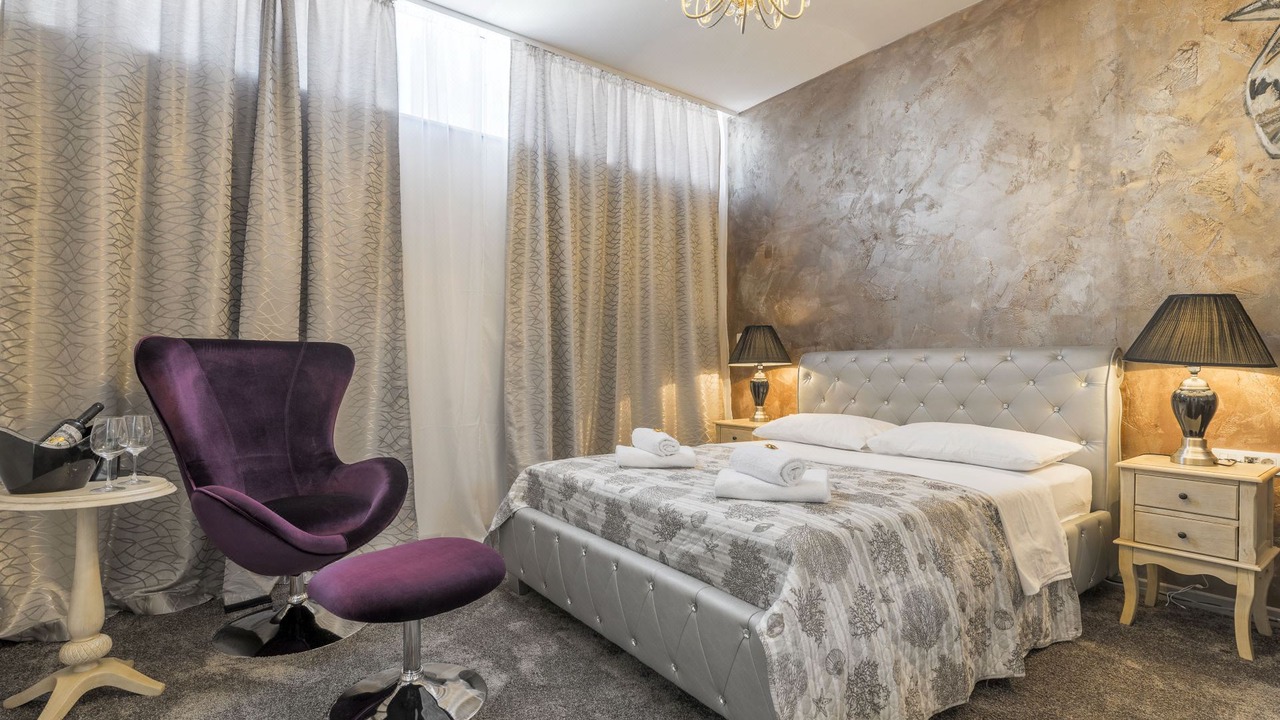 Photo of Bedroom in Split