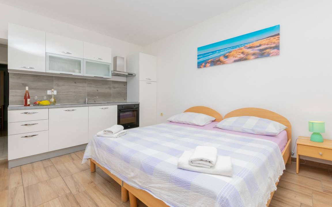 Photo of Bedroom in Ruskamen
