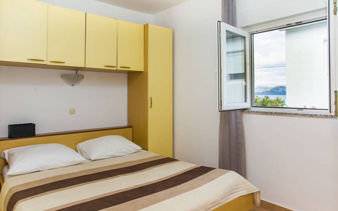 Photo of Bedroom in Drace