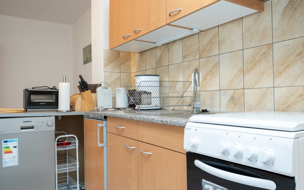 Photo of Kitchen in Sibuljina