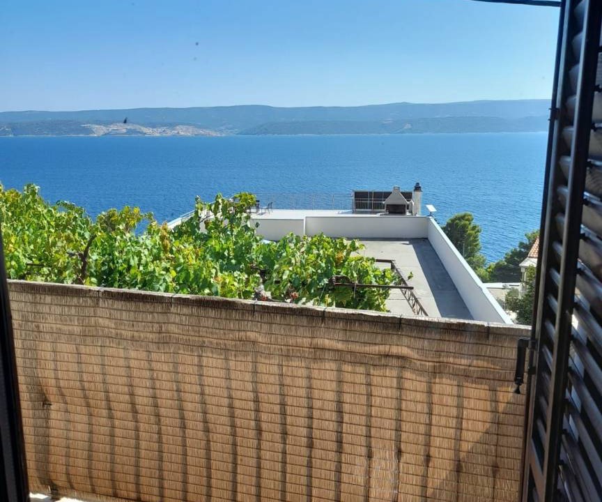 Photo of Patio Balcony in Ruskamen