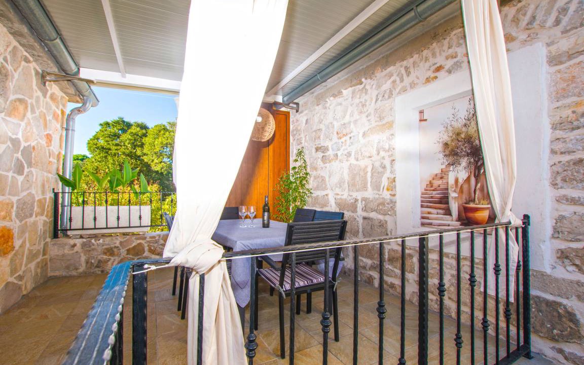 Photo of Patio Balcony in Kraj