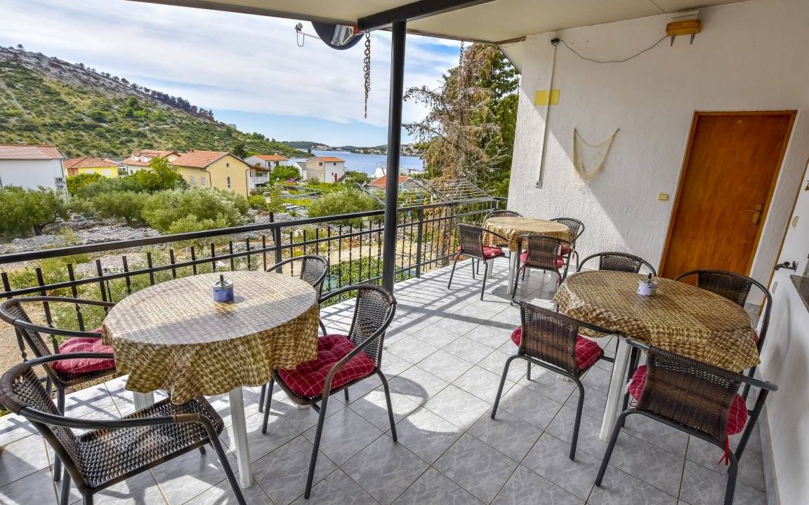 Photo of Patio Balcony in Podglavica