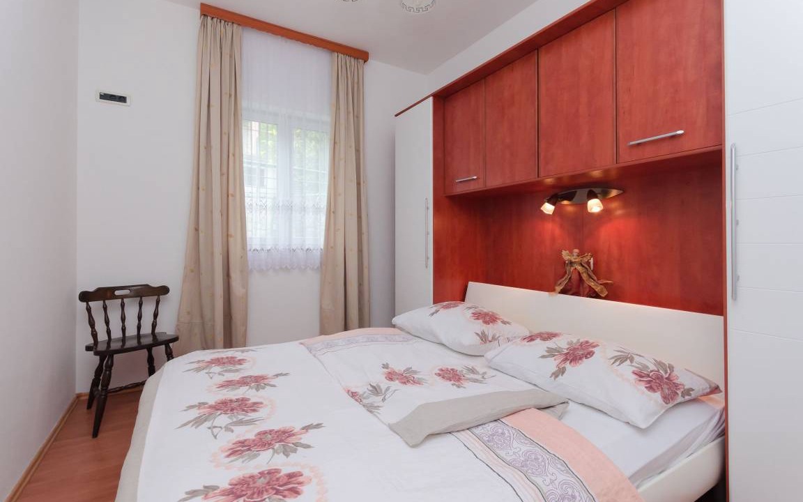 Photo of Bedroom in Obrs