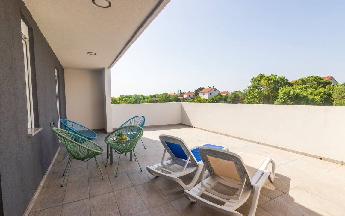 Photo of Patio Balcony in Suhovare