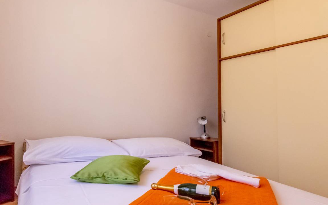 Photo of Bedroom in Razanj