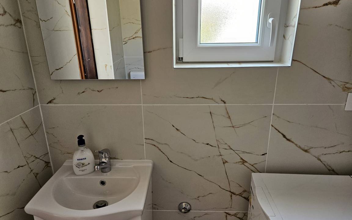 Photo of Bathroom in Senj