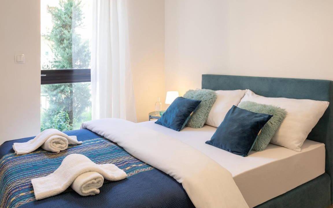 Photo of Bedroom in Zagreb