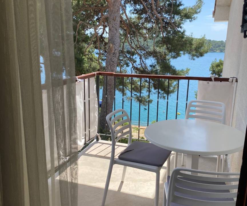 Photo of Patio Balcony in Cove Murtar
