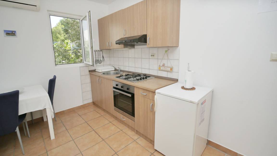 Photo of Kitchen in Rogoznica