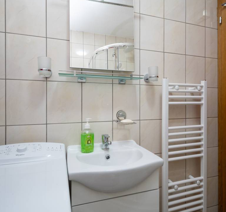 Photo of Bathroom in Sibuljina