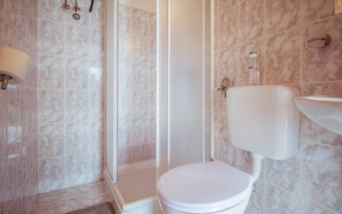 Photo of Bathroom in Zambratija