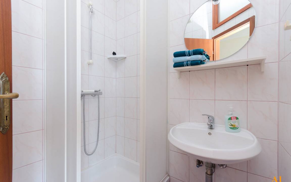 Photo of Bathroom in Novi Vinodolski