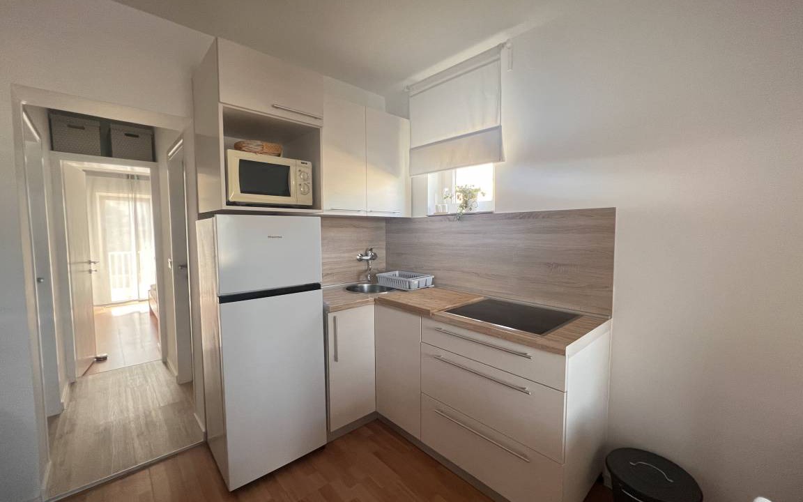 Photo of Kitchen in Primosten