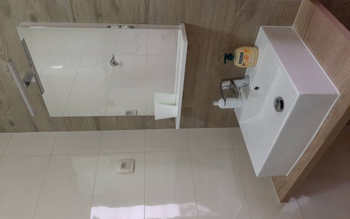 Photo of Bathroom in Zrce