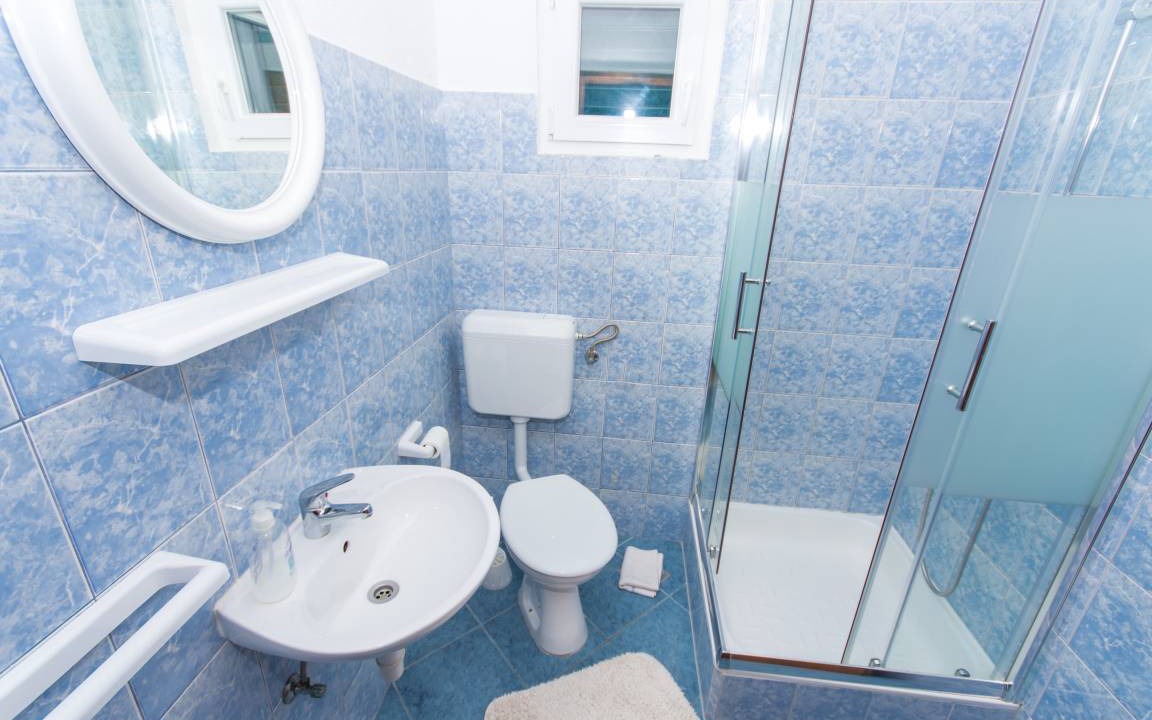 Photo of Bathroom in Municipality of Trogir