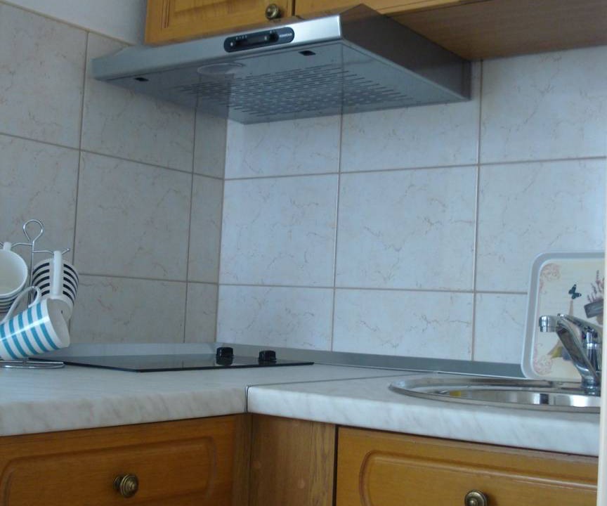 Photo of Kitchen in Razanj