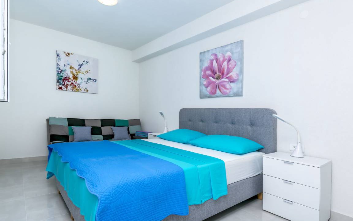 Photo of Bedroom in Rogoznica