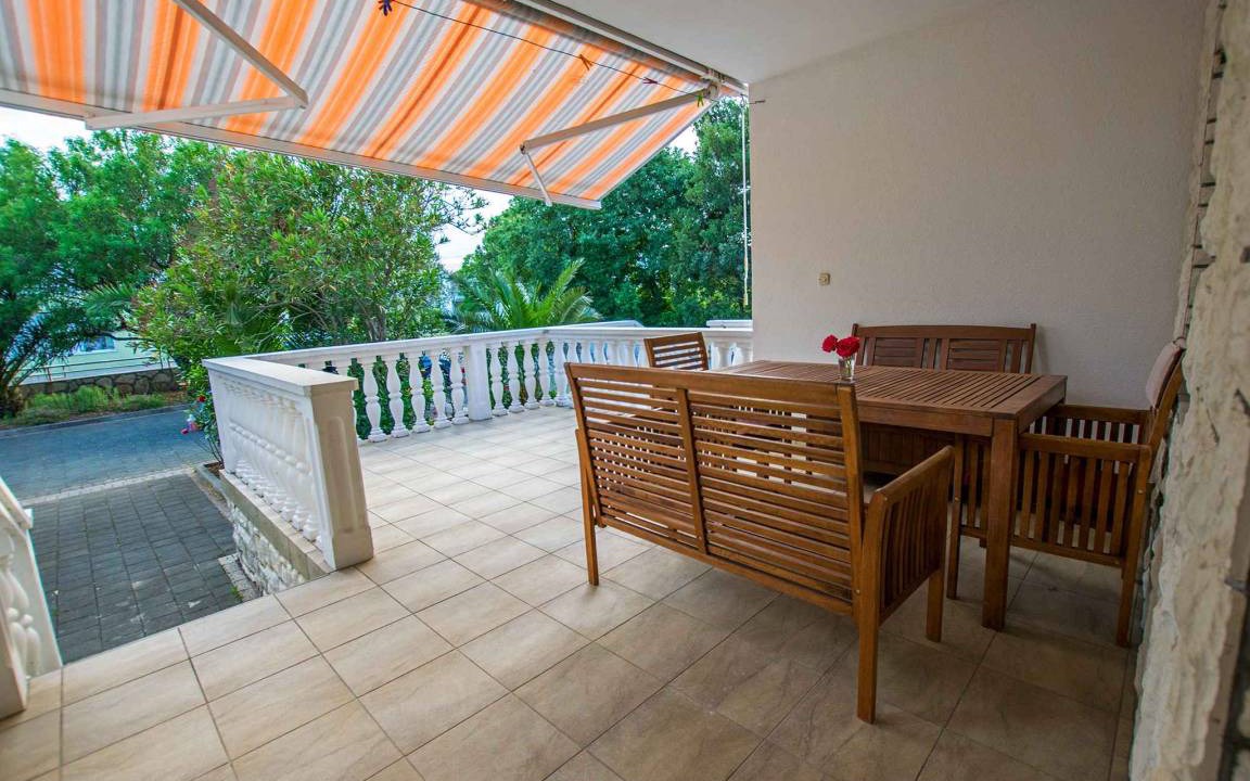 Photo of Patio Balcony in Seline