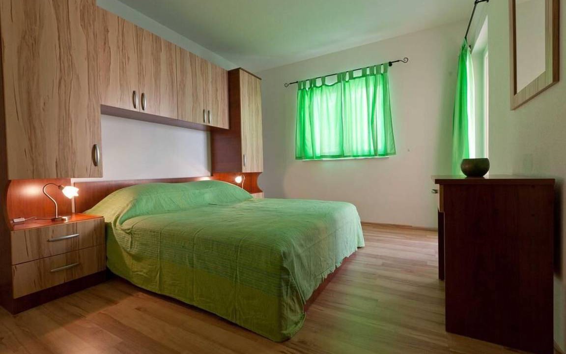 Photo of Bedroom in Podgora