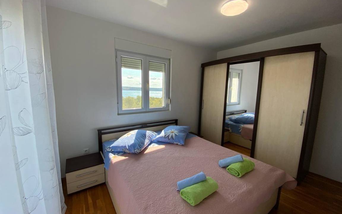 Photo of Bedroom in Maslenica