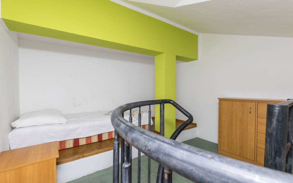 Photo of Bedroom in Ruskamen