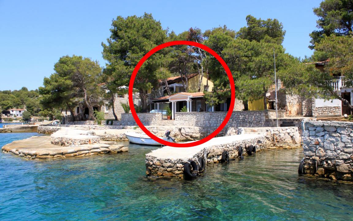 Photo of Others in Island Dugi Otok