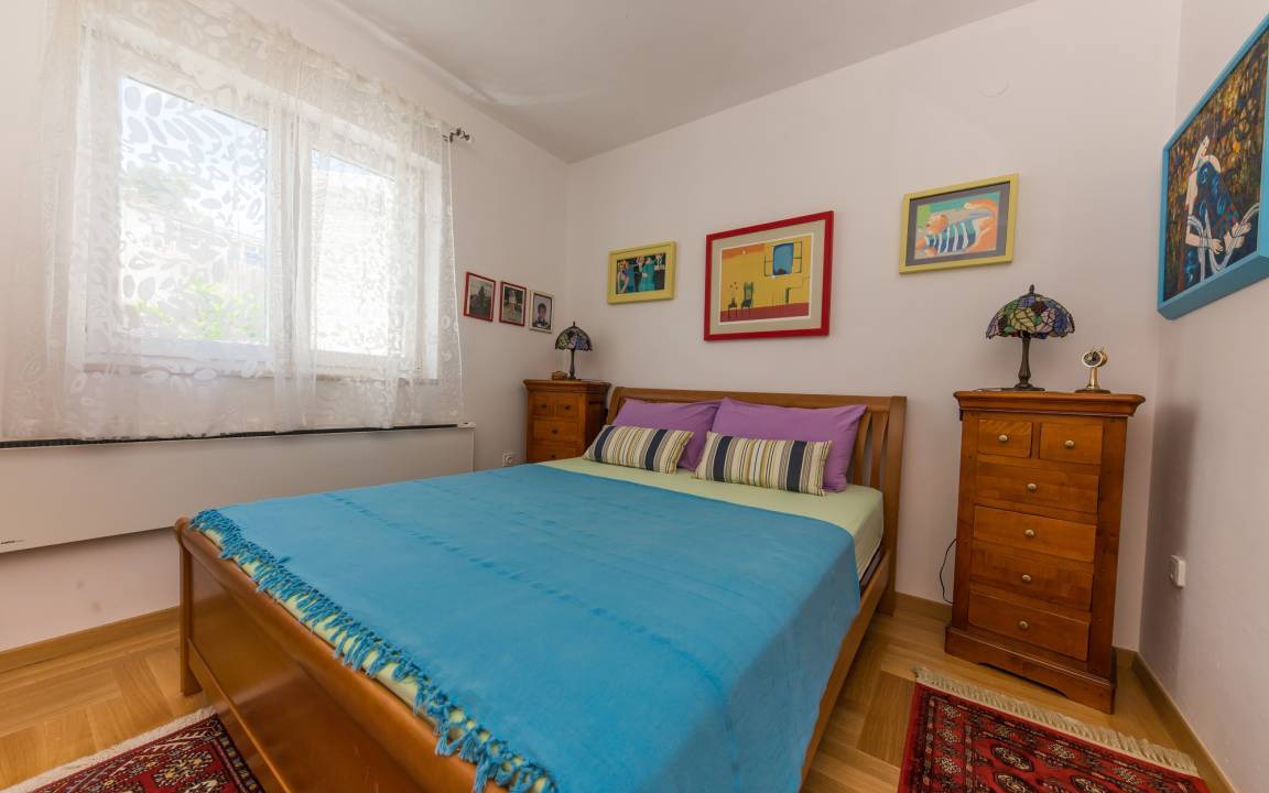 Photo of Bedroom in Municipality of Trogir