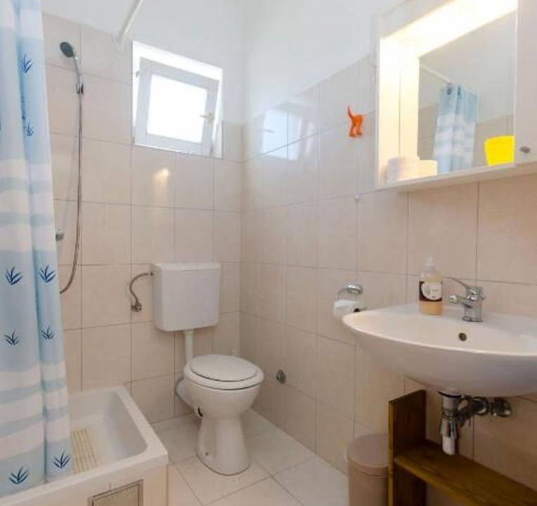 Photo of Bathroom in Vodice