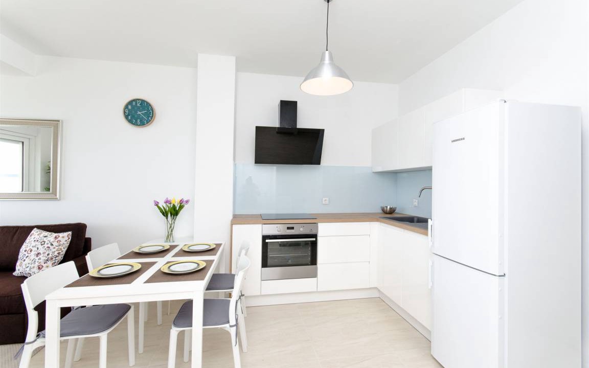 Photo of Kitchen in Kolan