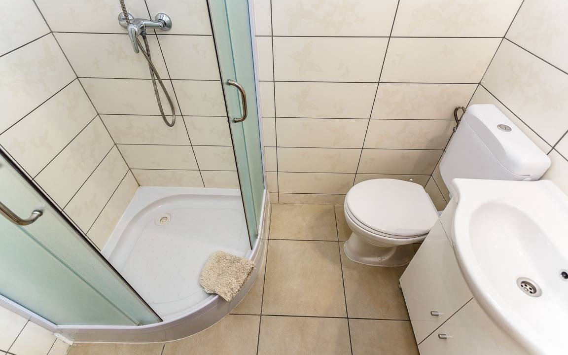 Photo of Bathroom in Malinska-Dubasnica