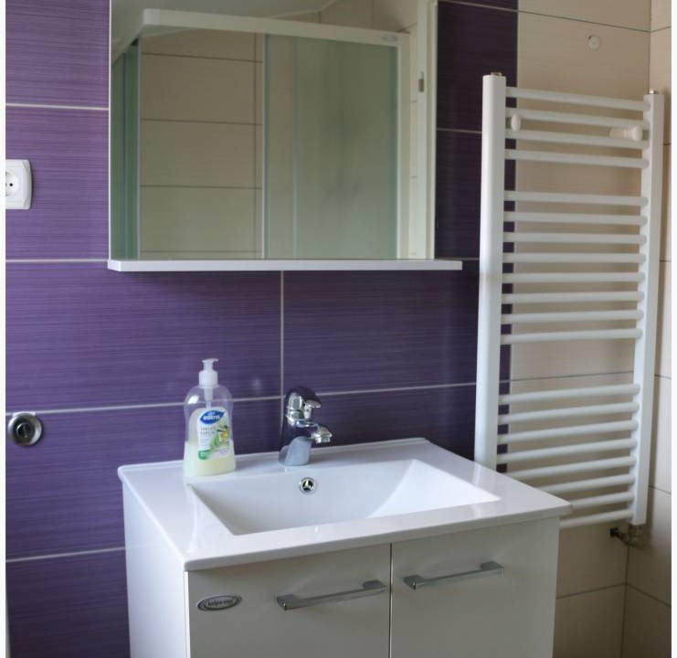 Photo of Bathroom in Primosten