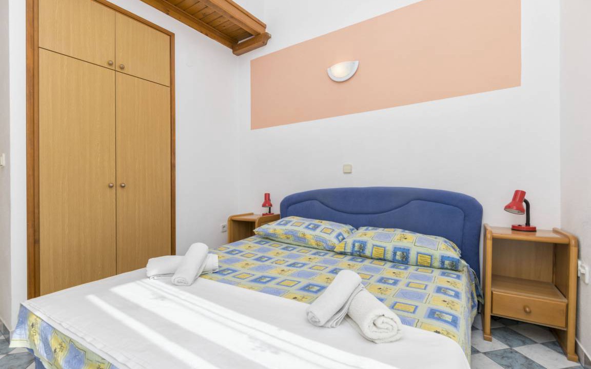 Photo of Bedroom in Ruskamen