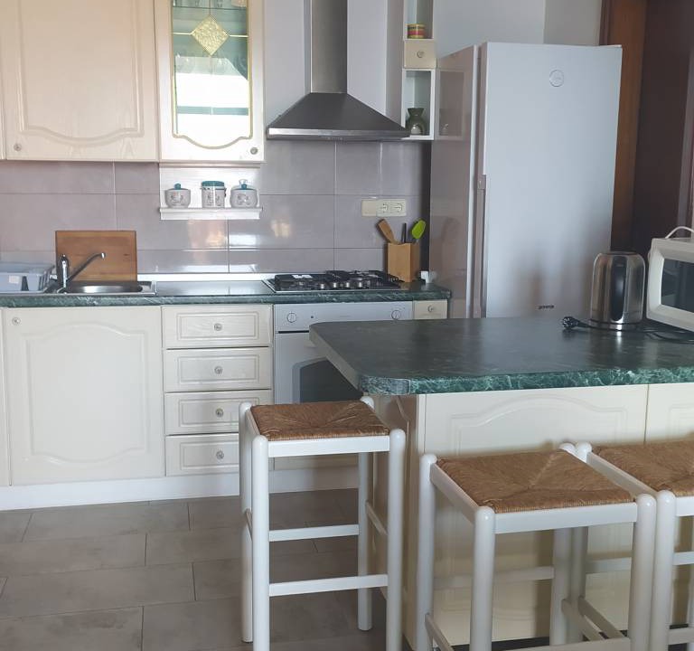 Photo of Kitchen in Medveja