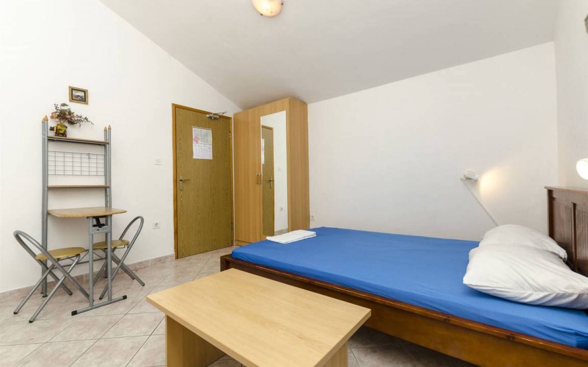 Photo of Bedroom in Brodarica