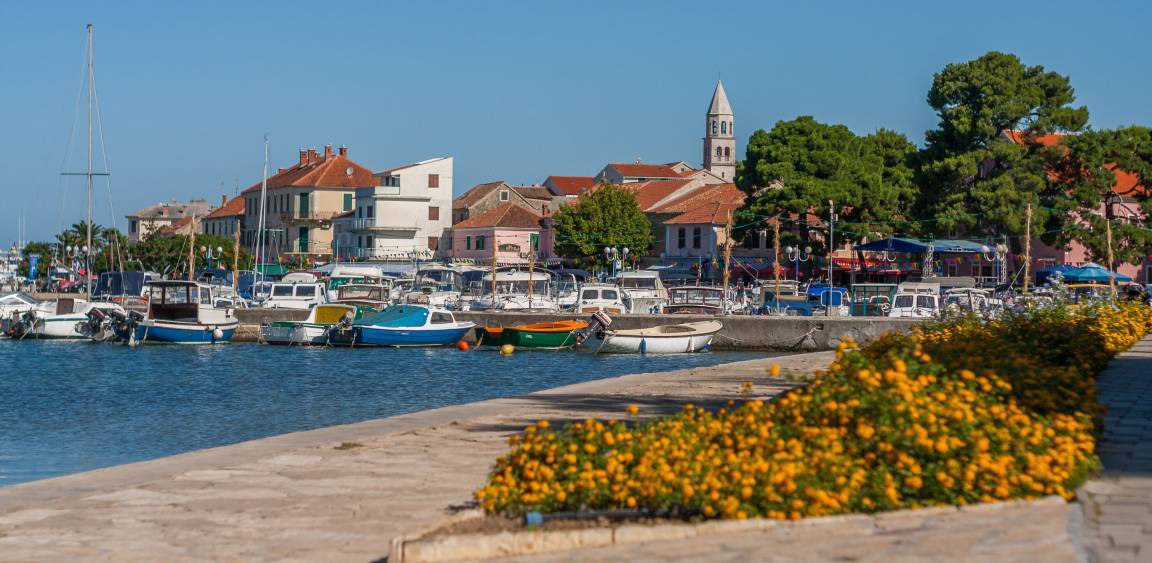 Photo of Others in Biograd na Moru