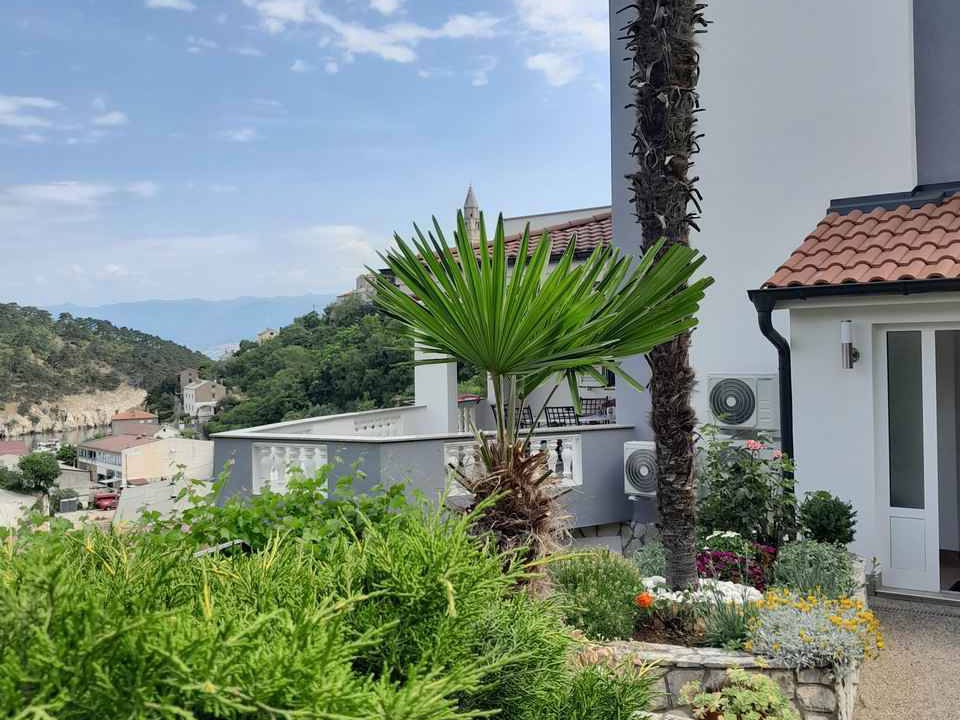Photo of Buildings in Vrbnik