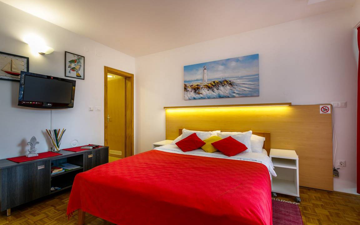 Photo of Bedroom in Krk