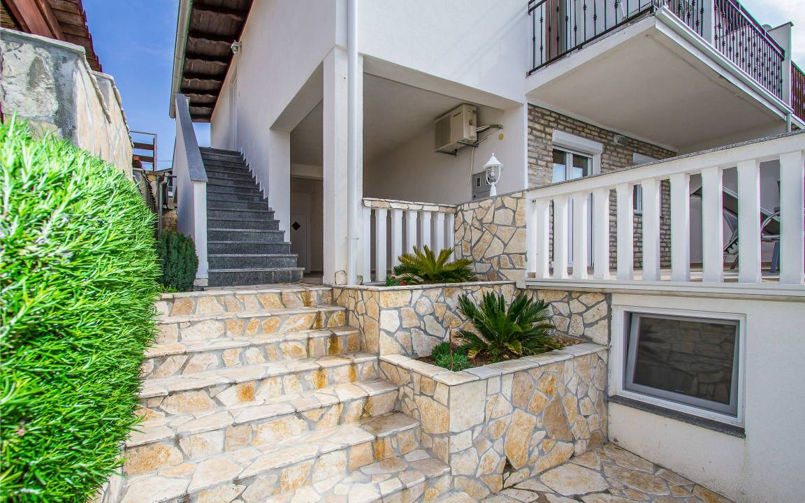 Photo of Patio Balcony in Maslenica