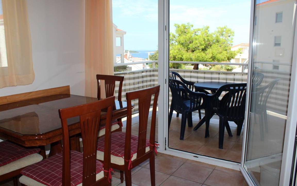 Photo of Patio Balcony in Rogoznica