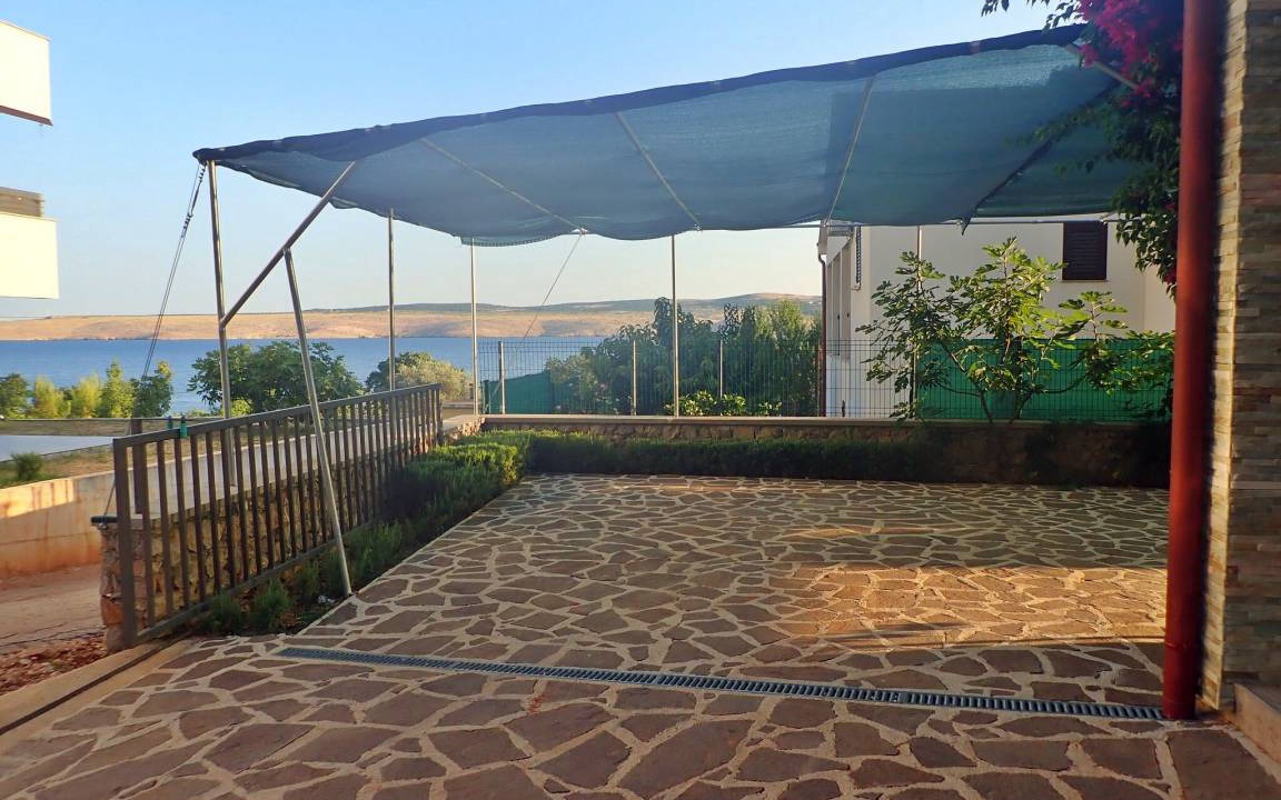 Photo of Patio Balcony in Seline