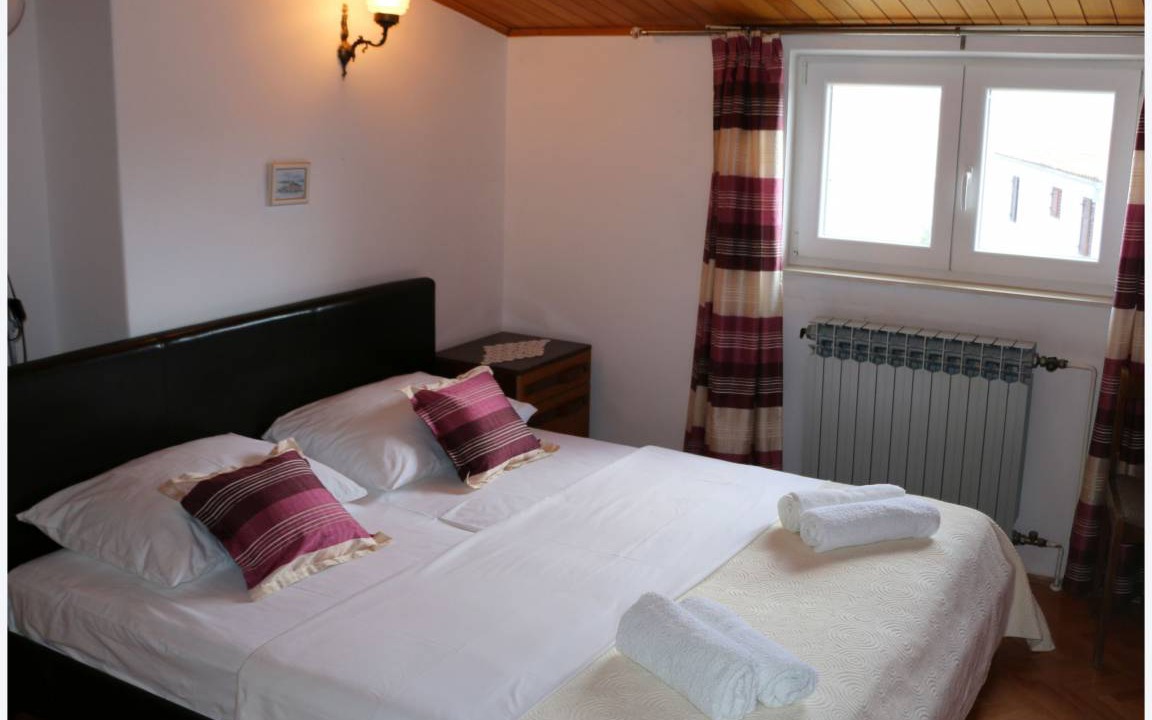 Photo of Bedroom in Primosten