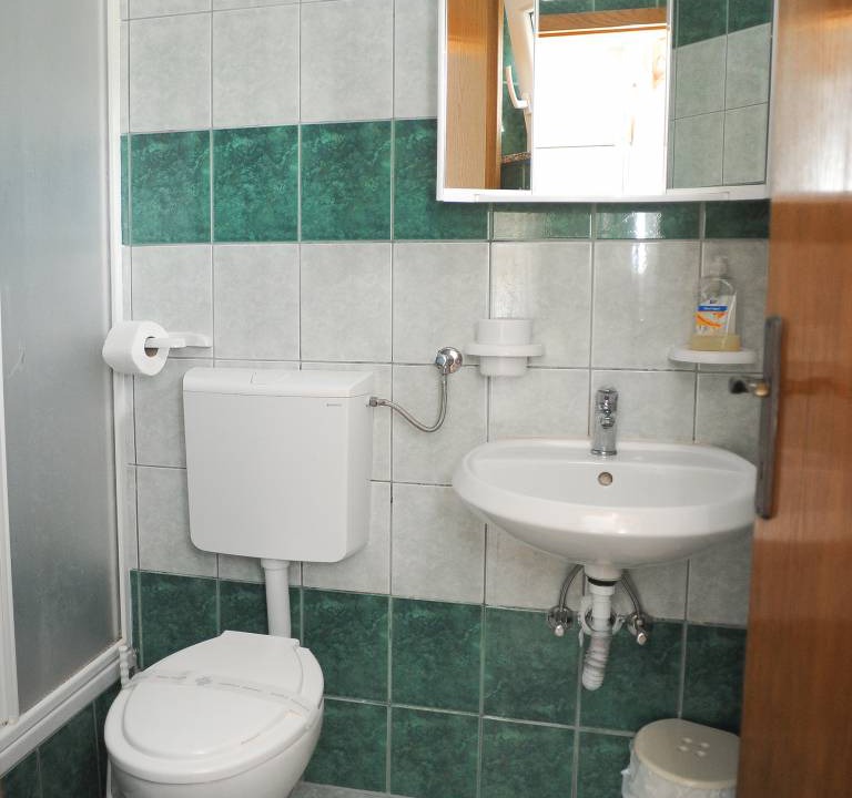 Photo of Bathroom in Caska