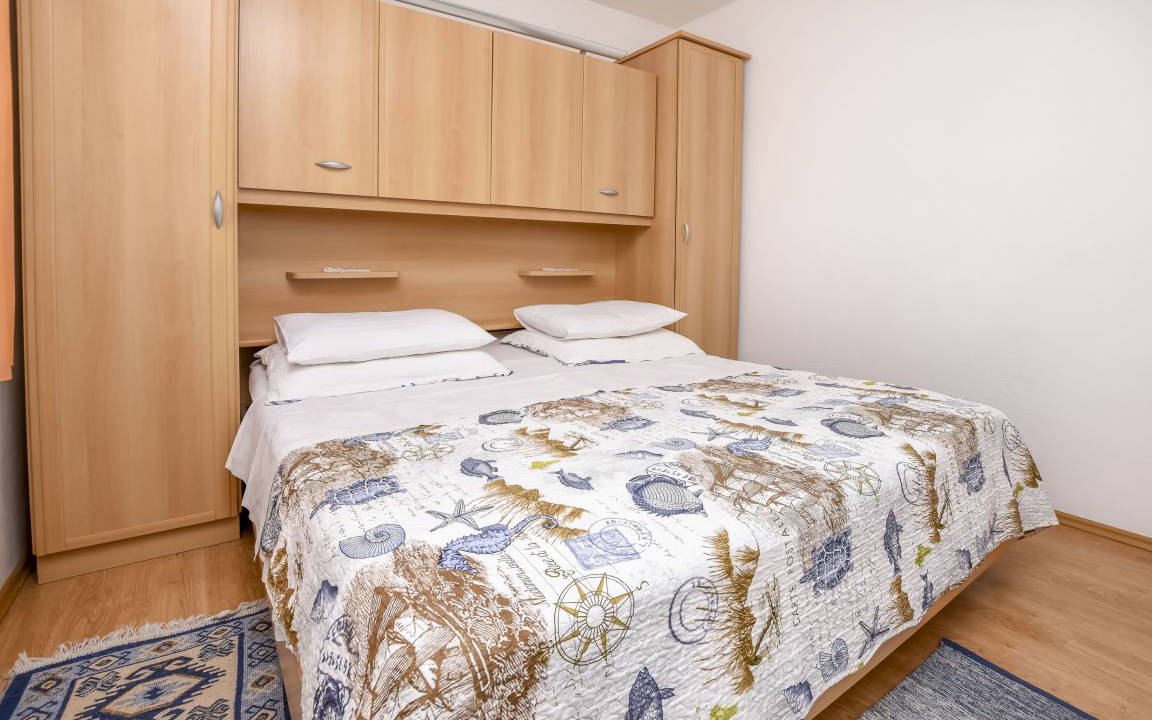 Photo of Bedroom in Razanj