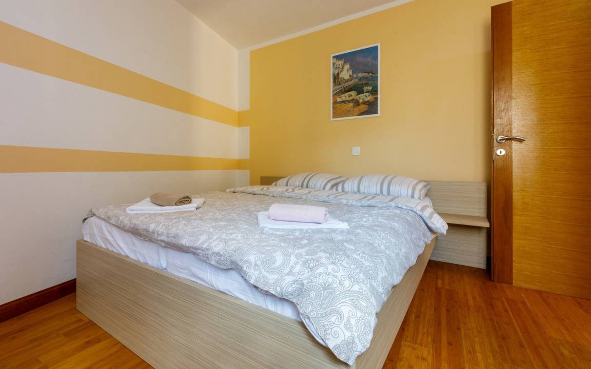 Photo of Bedroom in Bribir