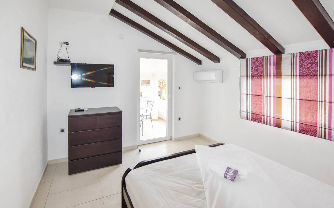 Photo of Bedroom in Pakostane