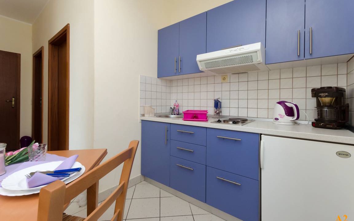 Photo of Kitchen in Novi Vinodolski