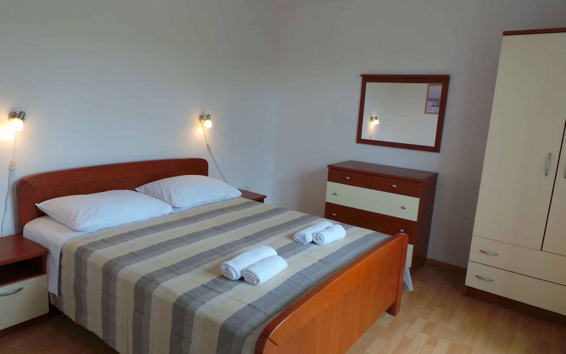Photo of Bedroom in Ljubac