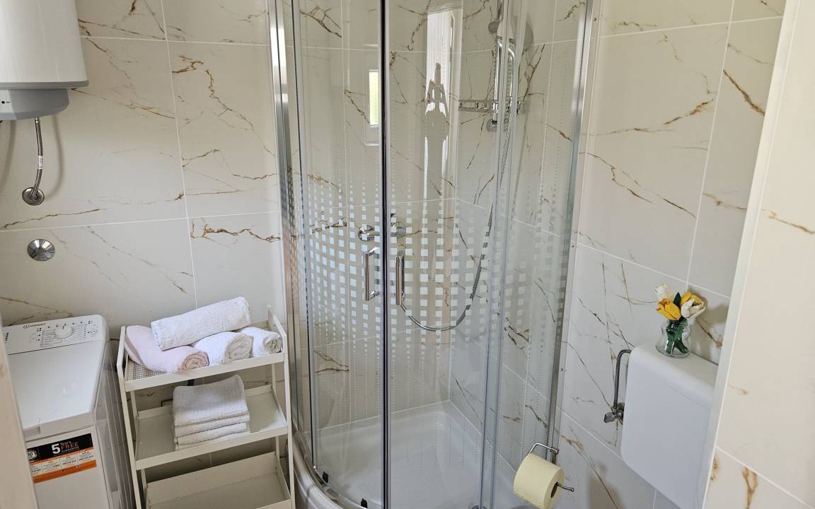 Photo of Bathroom in Senj